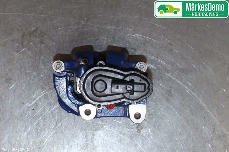 BMW 5 G30/G31/F90 17-23 Bremsecaliper Bak Venstre