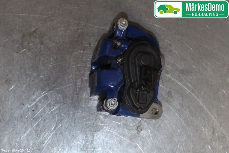 BMW 5 G30/G31/F90 17-23 Bremsecaliper Bak Høyre