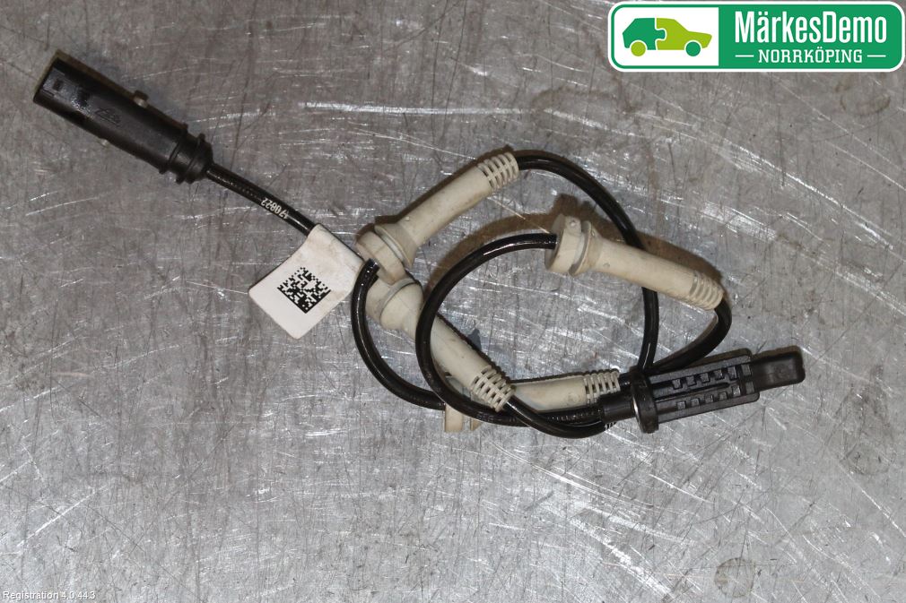 BMW 5 G30/G31/F90 17-23 Abs Føler