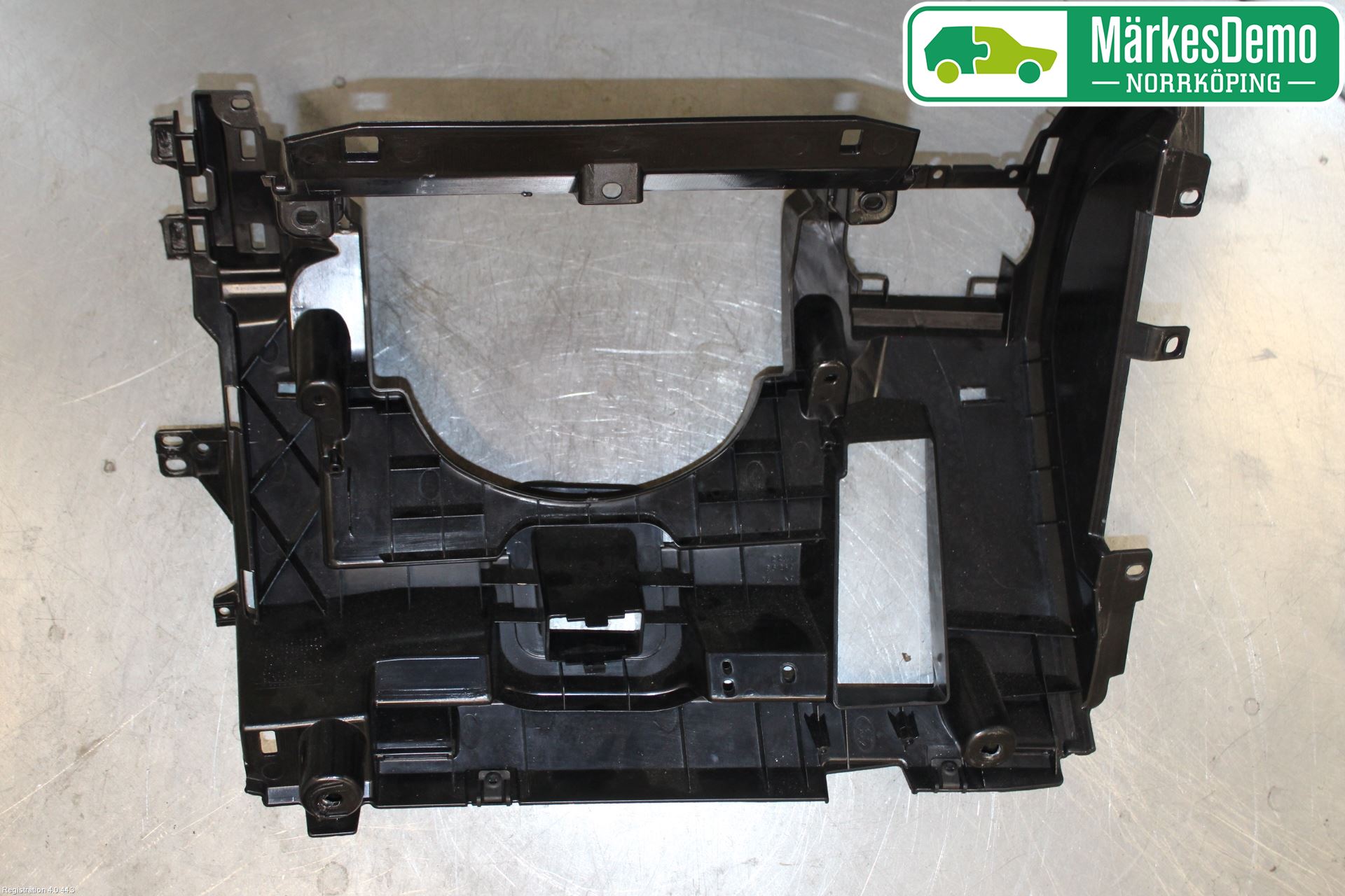 Landrover LAND ROVER DISCOVERY 4 10-16 Innr Dashbord Sparkeplate