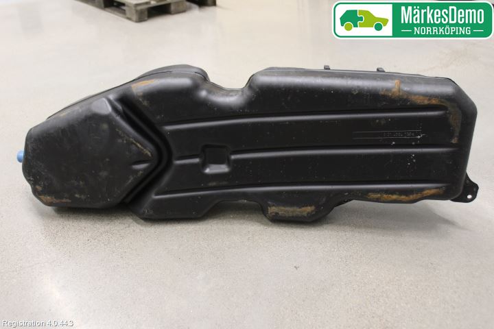 Landrover LAND ROVER DISCOVERY 4 10-16 Drivstofftank Diesel