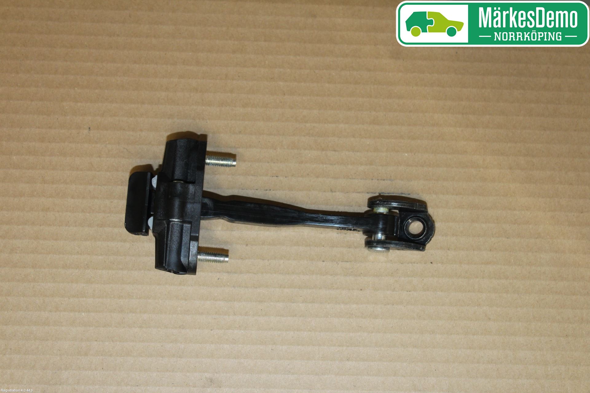 Volvo V40 12-19 Dørstopper