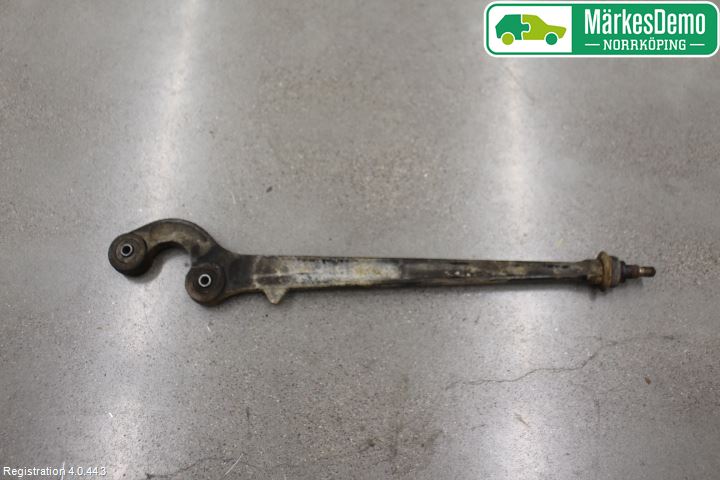 Landrover DEFENDER (L316) 07-16 Bærearm Foran Venstre Nedre