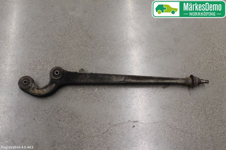 Landrover DEFENDER (L316) 07-16 Bærearm Foran Høyre Nedre