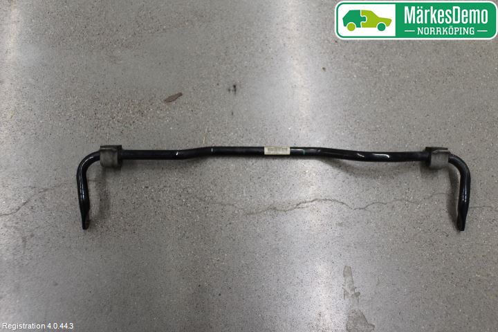 Volkswagen VW PASSAT 15-19 Stablisatorstag Bak