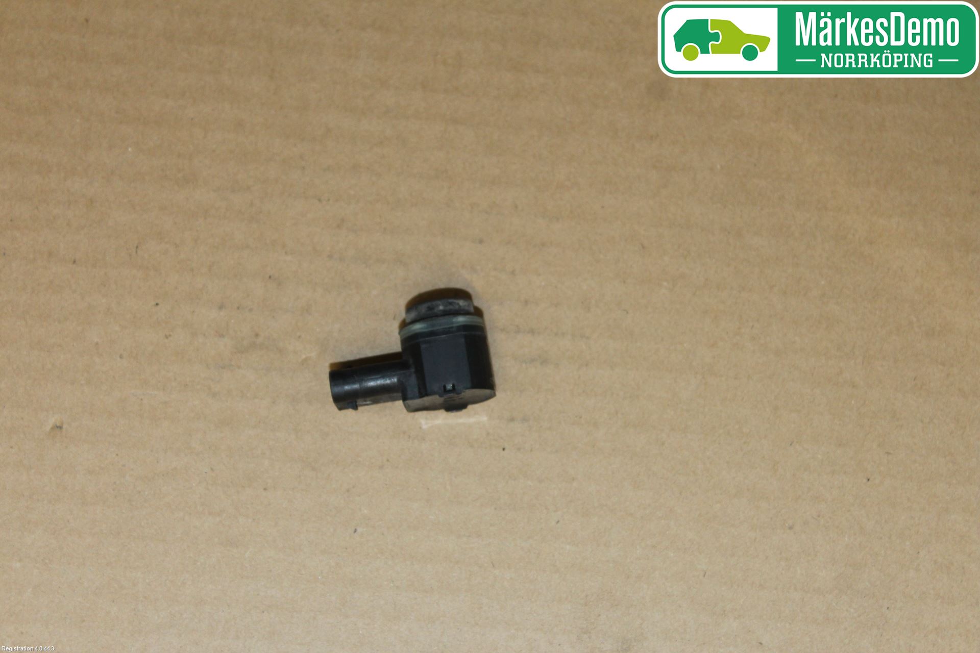 Volvo V40 CROSS COUNTRY 13-19 Sensor Ryggesensor