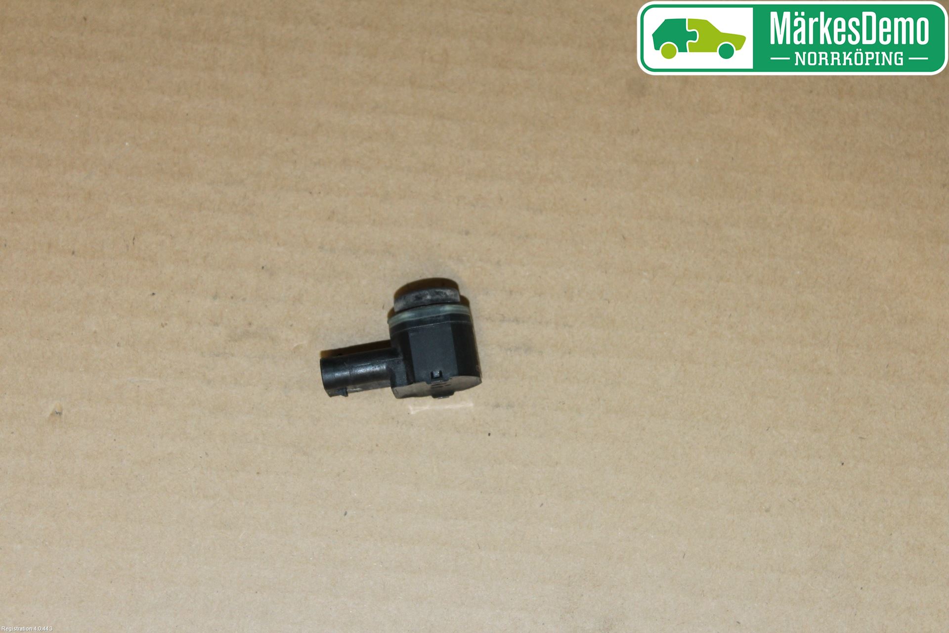Volvo V40 CROSS COUNTRY 13-19 Sensor Ryggesensor