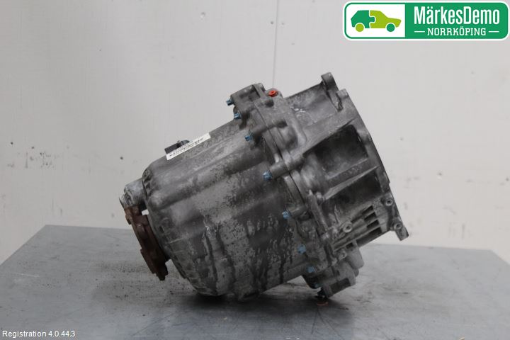 Landrover LAND ROVER DISCOVERY 4 10-16 Gearkasse Fordelingskasse