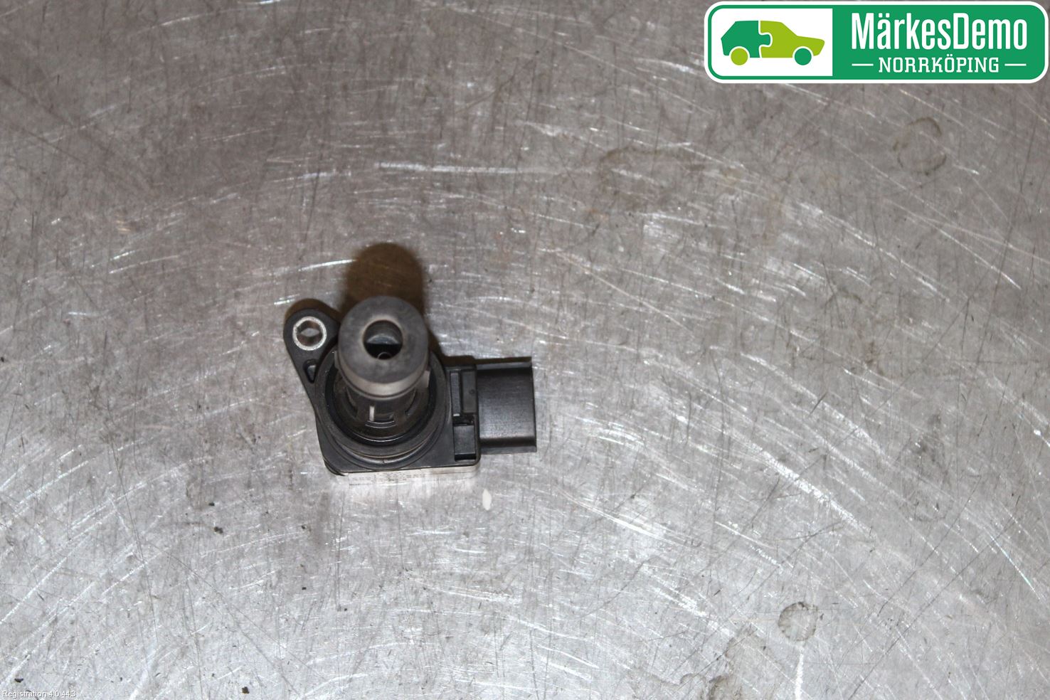 Mazda 6 02-08 Coil