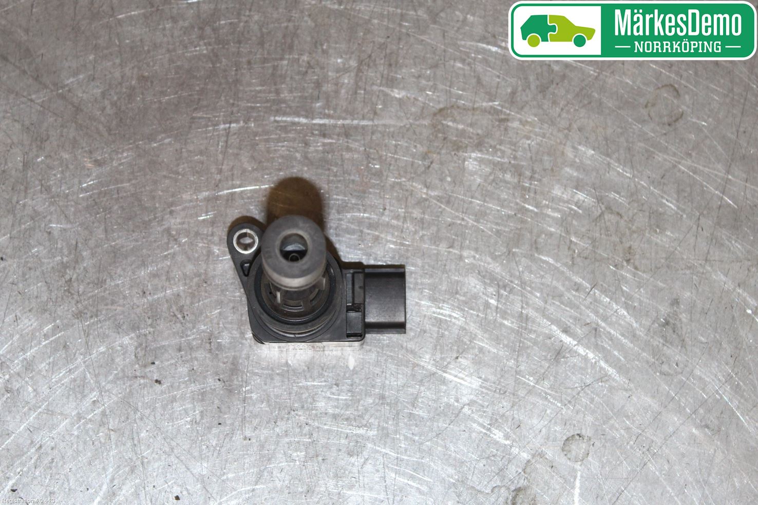 Mazda 6 02-08 Coil