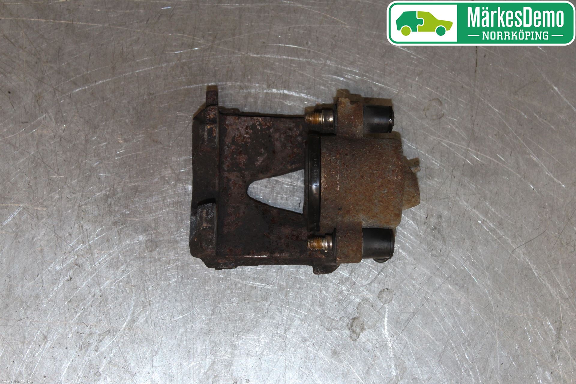 Skoda ROOMSTER Bremsecaliper Foran Høyre