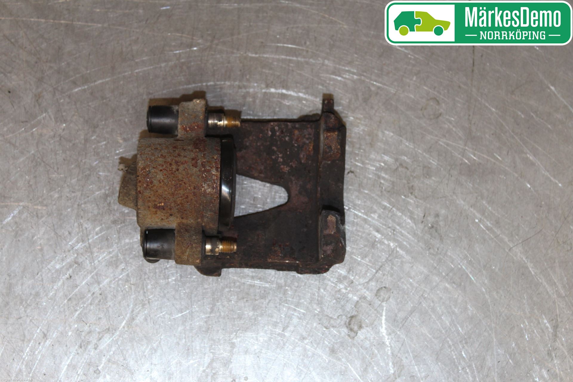 Skoda ROOMSTER Bremsecaliper Foran Venstre