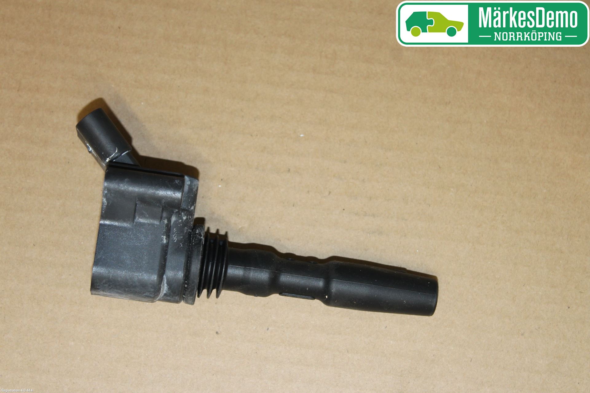 Volkswagen VW POLO 10-17 Coil