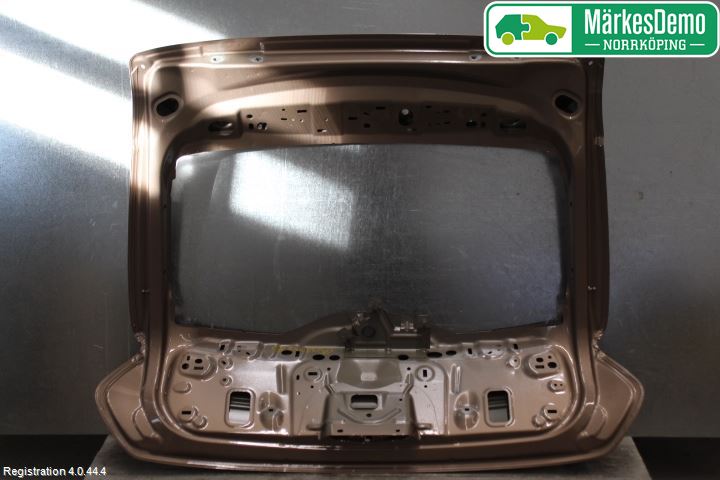 Volvo V40 12-19 Bakluke Stv