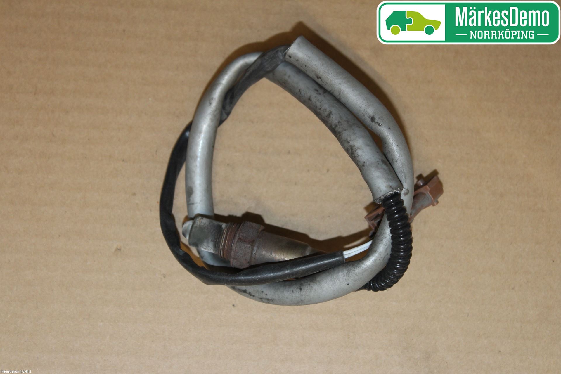 Saab 9-3 VER2/VER3 08-15 Inns Lambdasonde