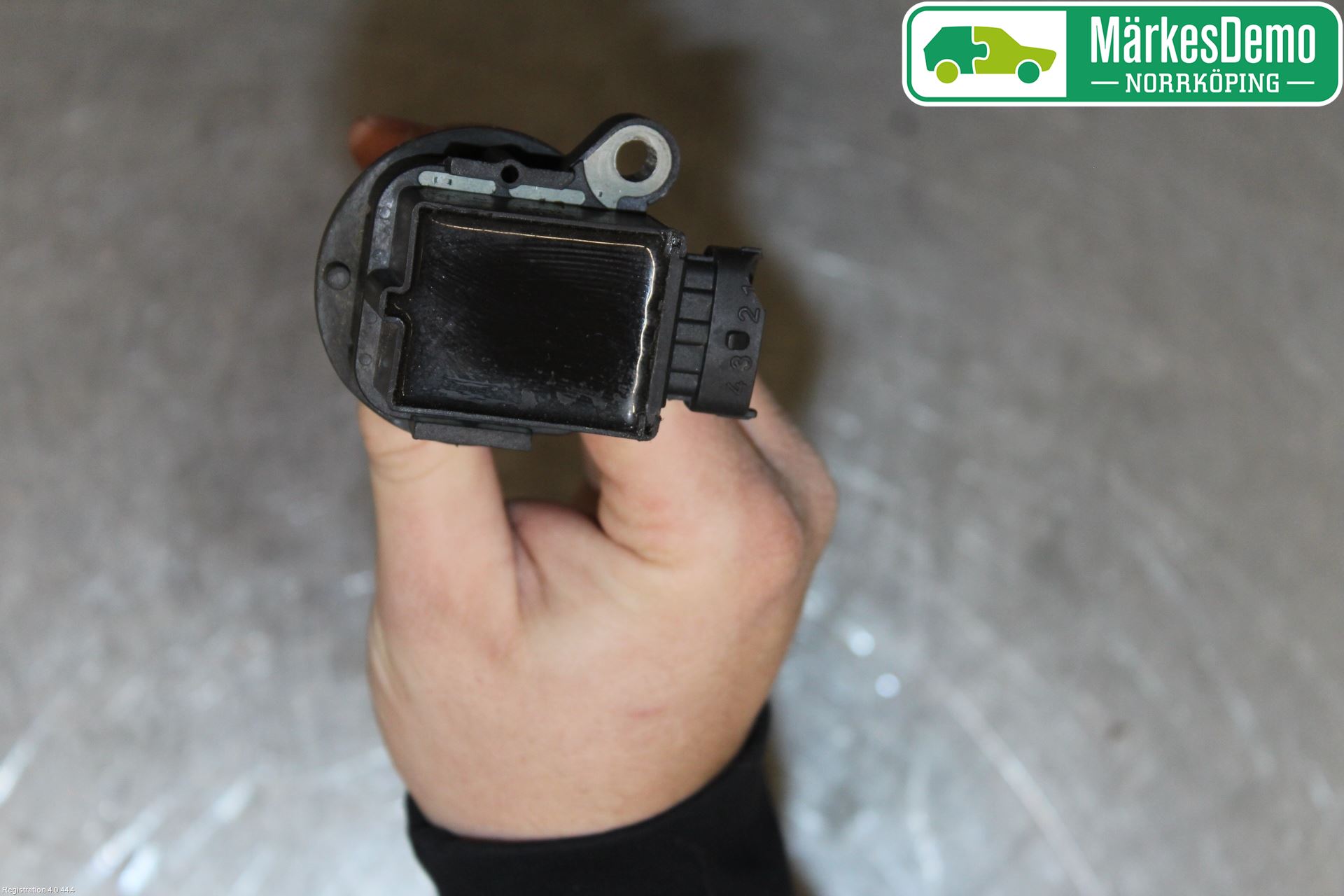 Volvo V70 00-04 Coil