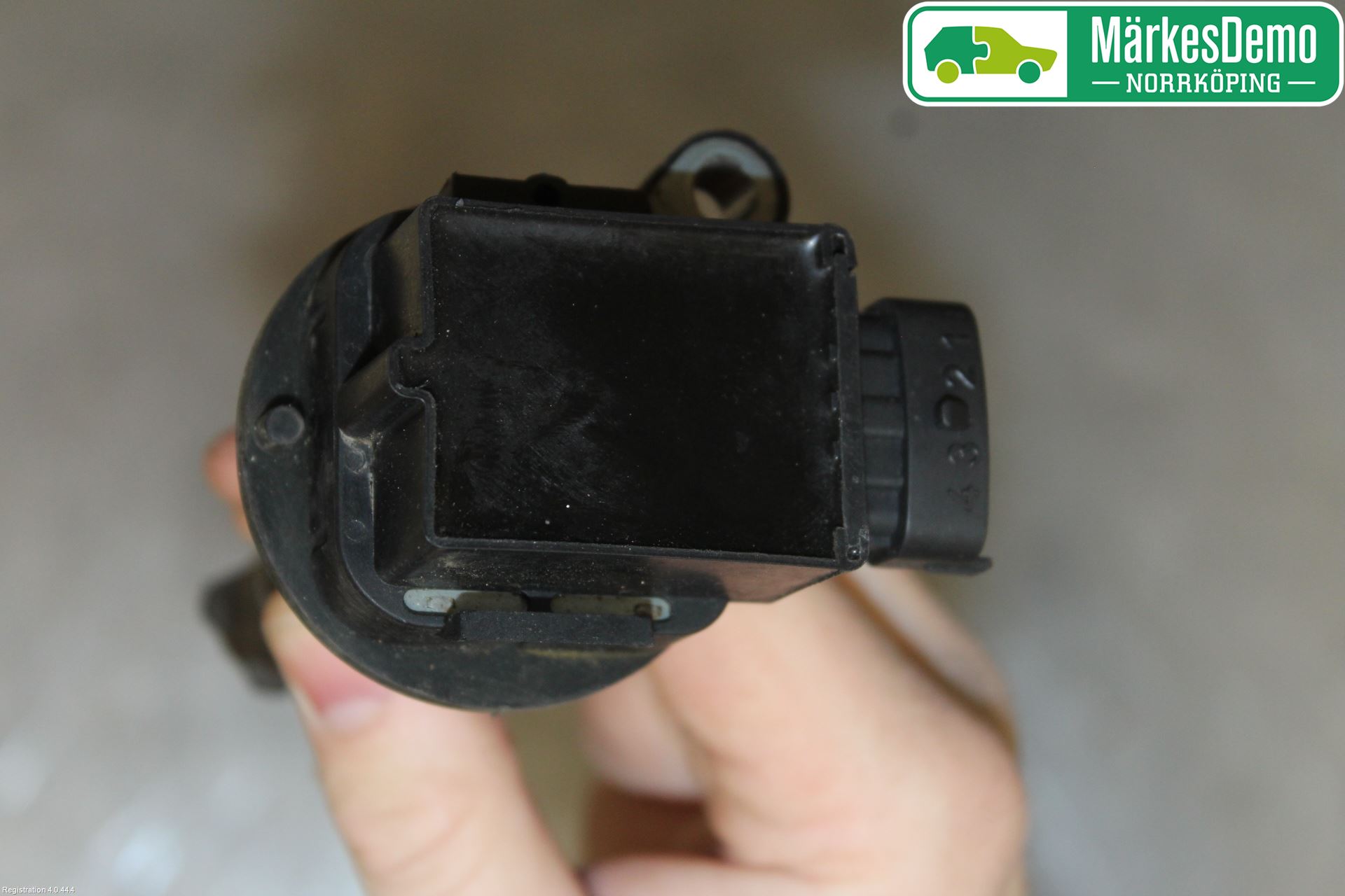Volvo V70 00-04 Coil