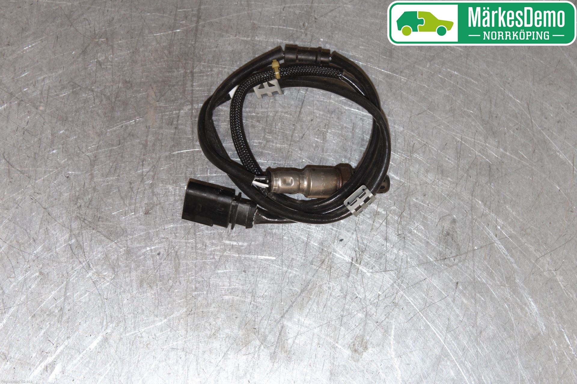 Volkswagen VW PASSAT 15-19 Inns Lambdasonde