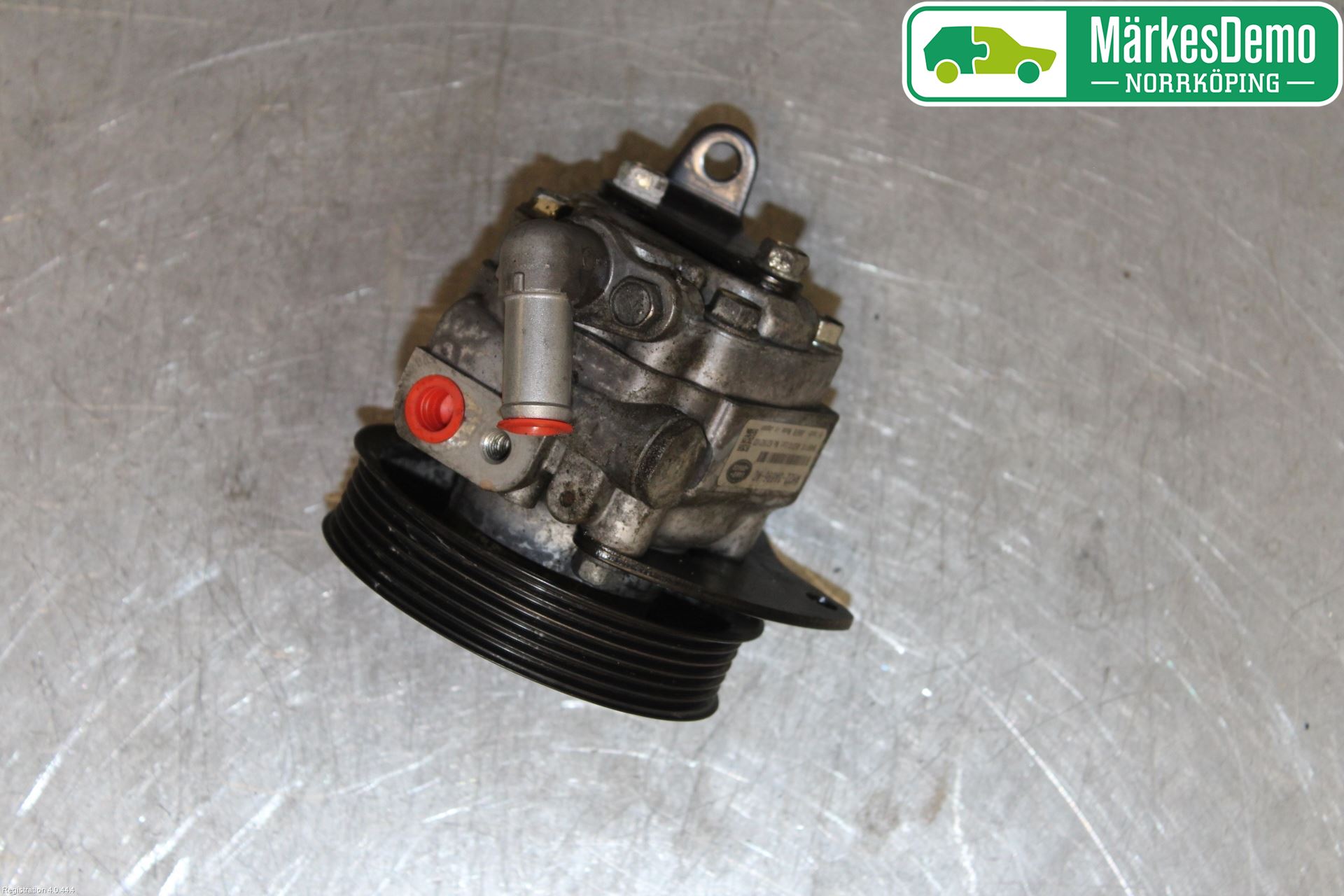Landrover LAND ROVER DISCOVERY 4 10-16 Servo Pumpe