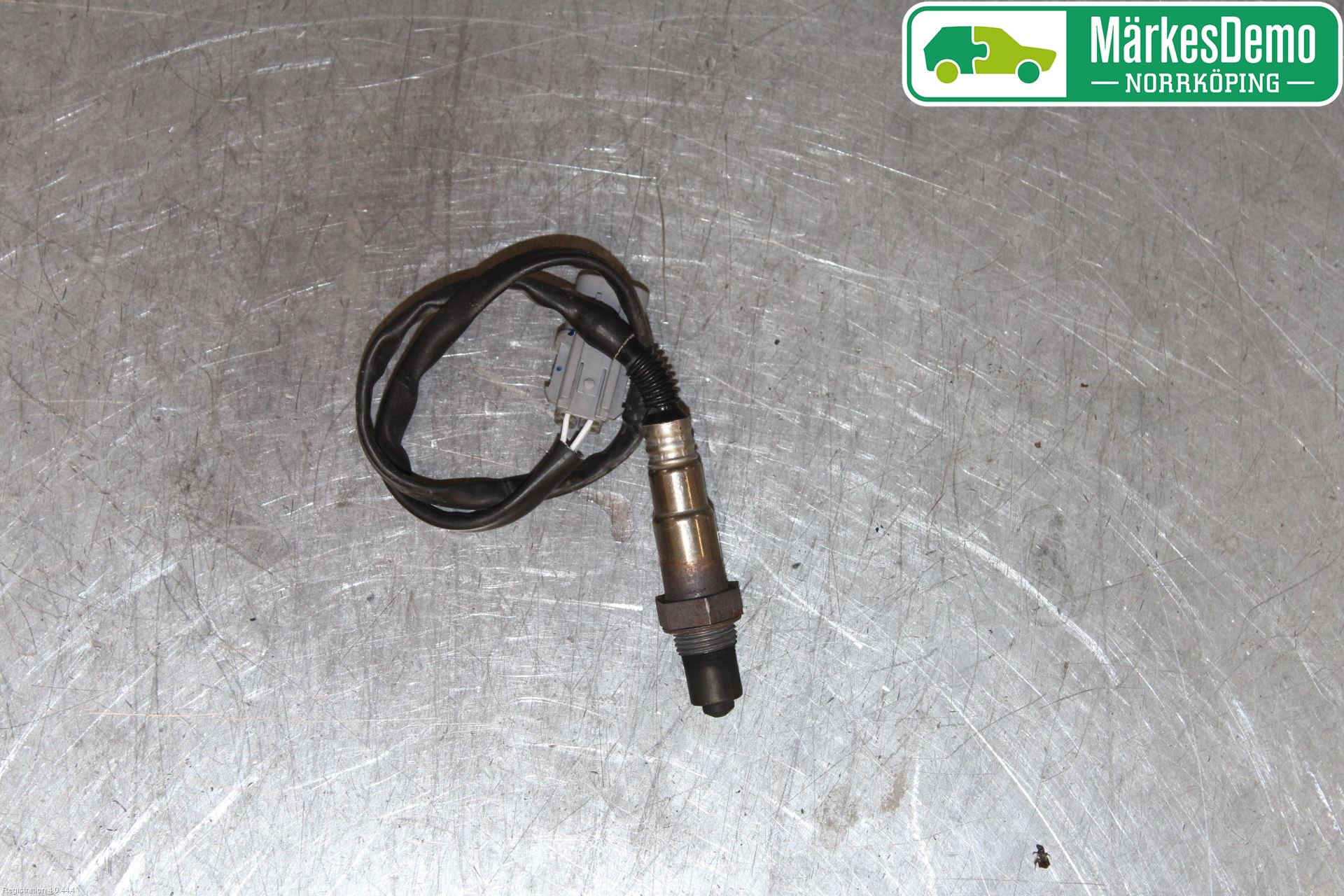 Kia PICANTO 12-17 Inns Lambdasonde
