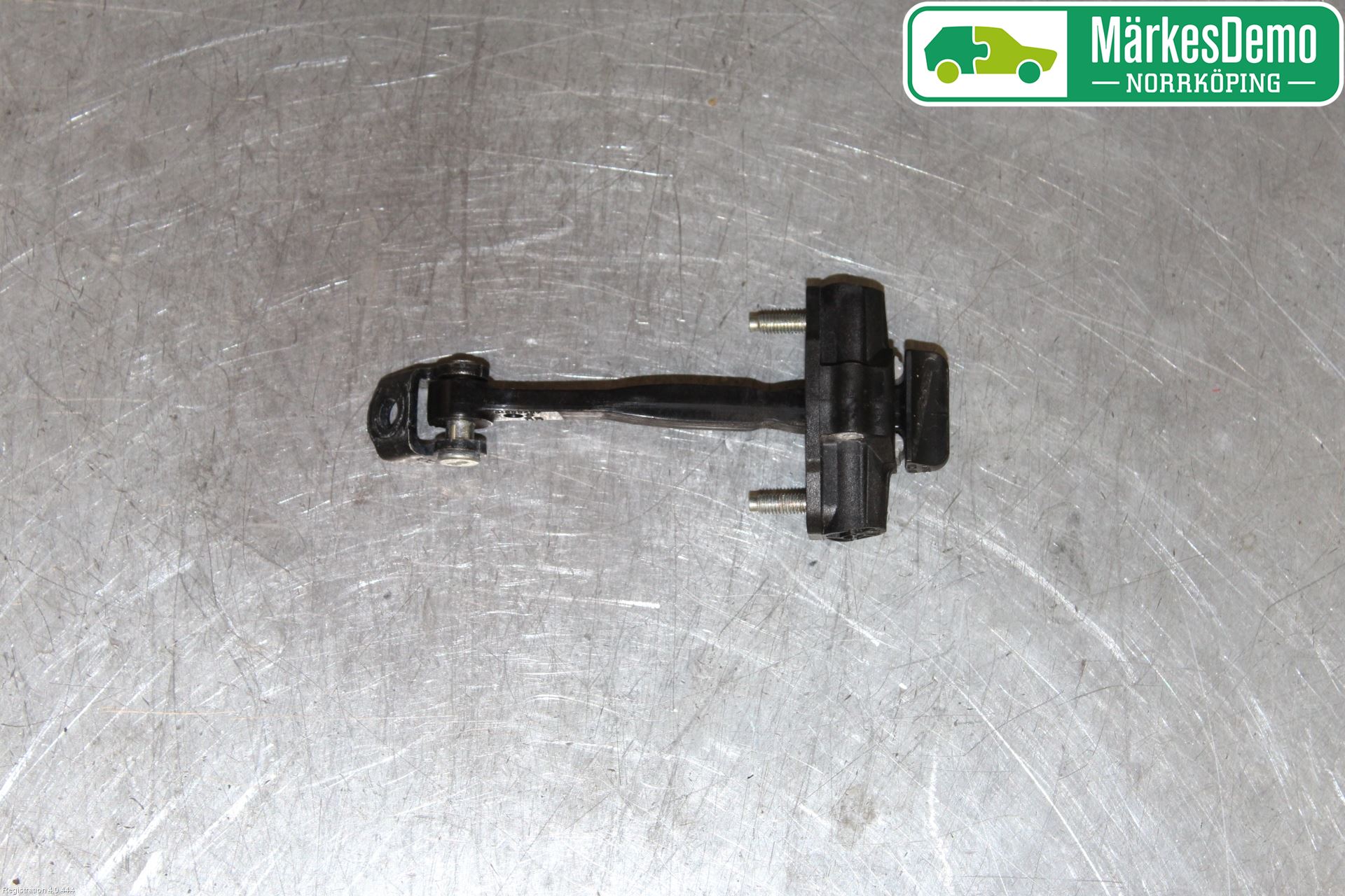 Volvo V40 12-19 Dørstopper