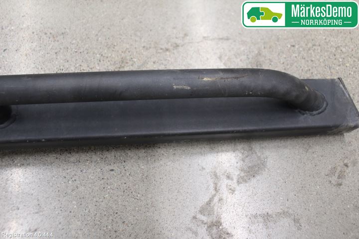 Landrover DEFENDER (L316) 07-16 Sidebøyle - Stigtrinn