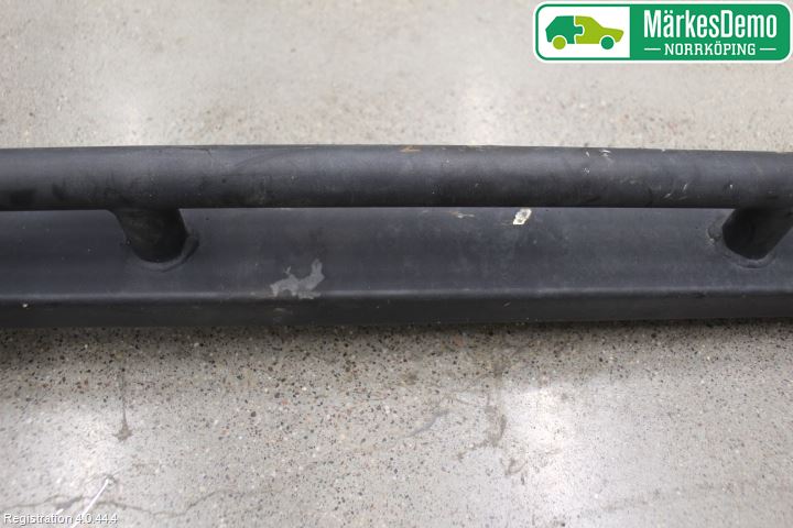 Landrover DEFENDER (L316) 07-16 Sidebøyle - Stigtrinn