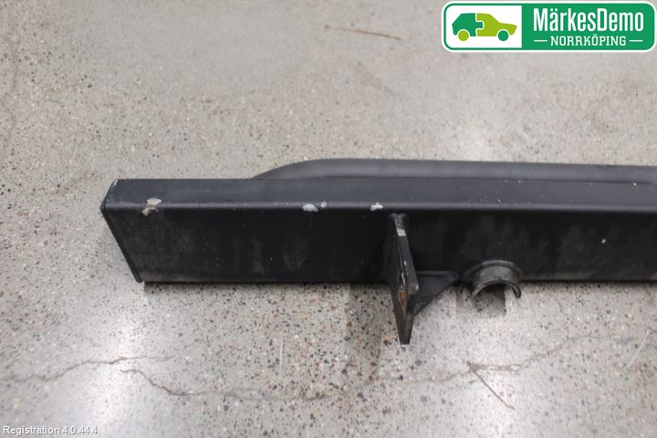 Landrover DEFENDER (L316) 07-16 Sidebøyle - Stigtrinn
