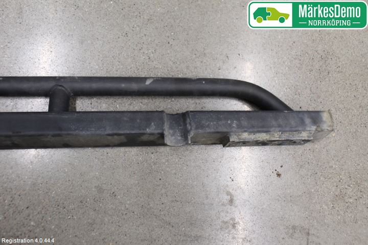 Landrover DEFENDER (L316) 07-16 Sidebøyle - Stigtrinn