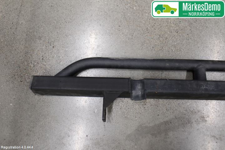 Landrover DEFENDER (L316) 07-16 Sidebøyle - Stigtrinn