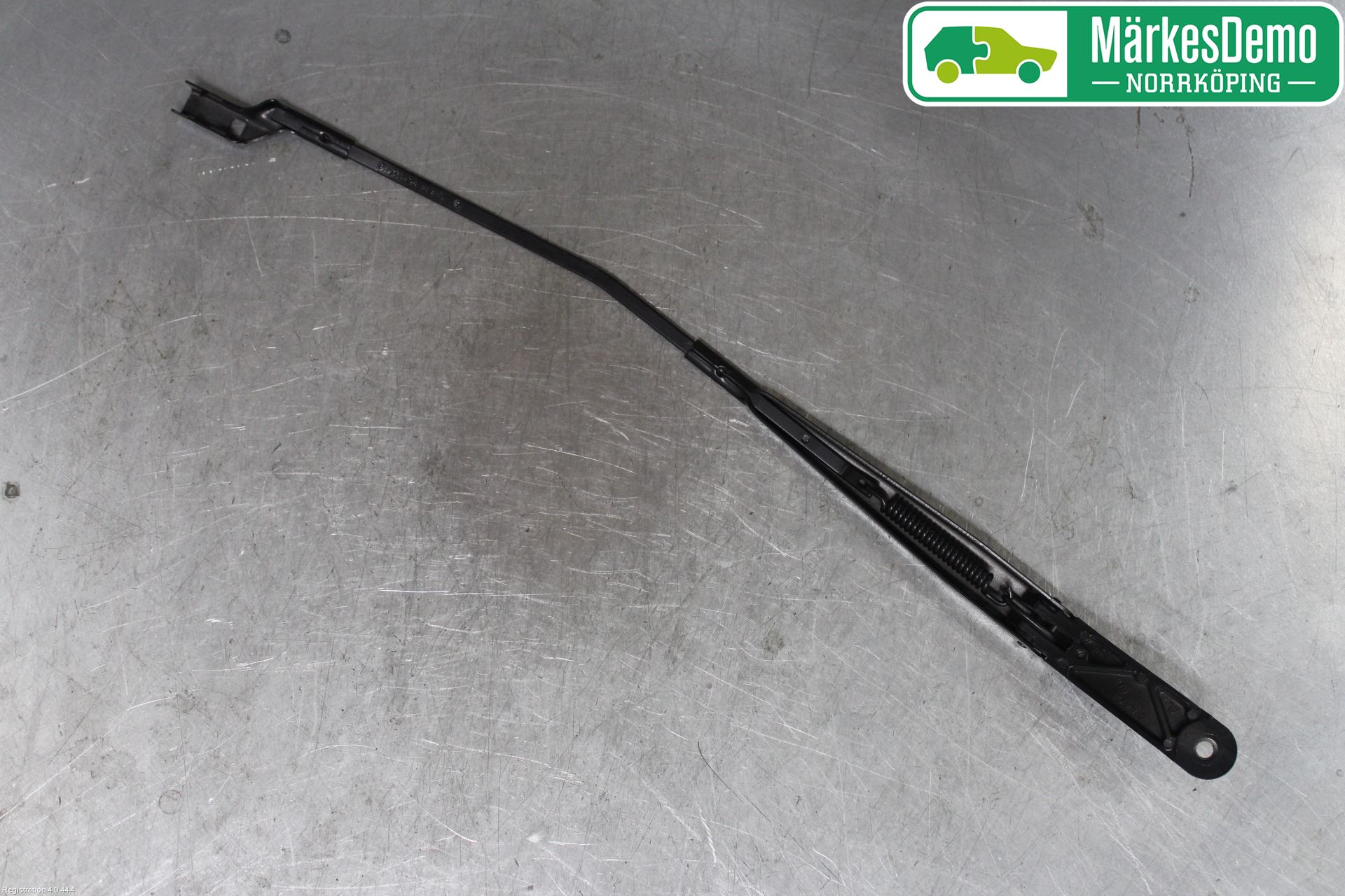 Volkswagen VW PASSAT 15-19 Viskerarm-Armer Frontrute