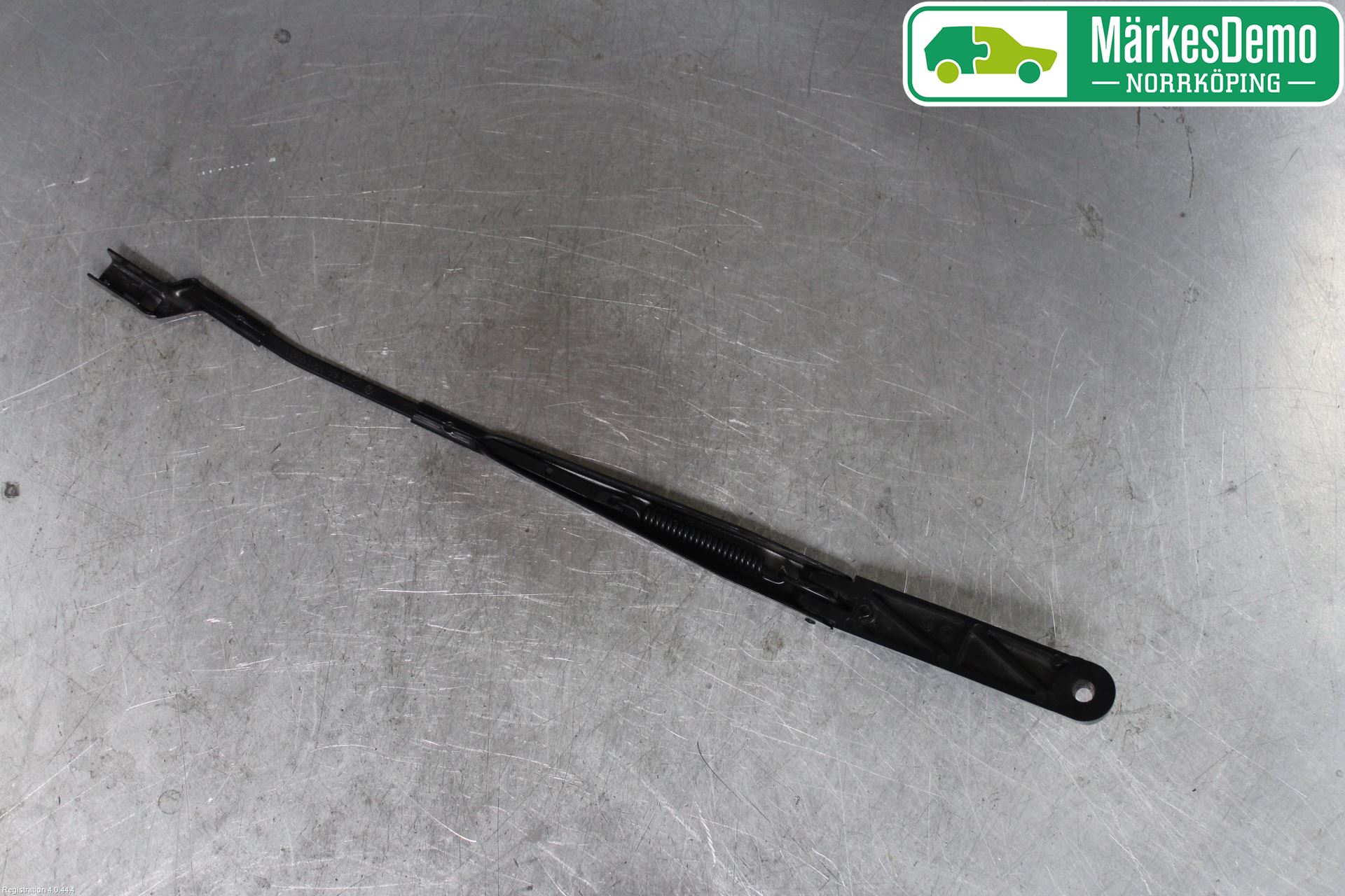 Volkswagen VW PASSAT 15-19 Viskerarm-Armer Frontrute