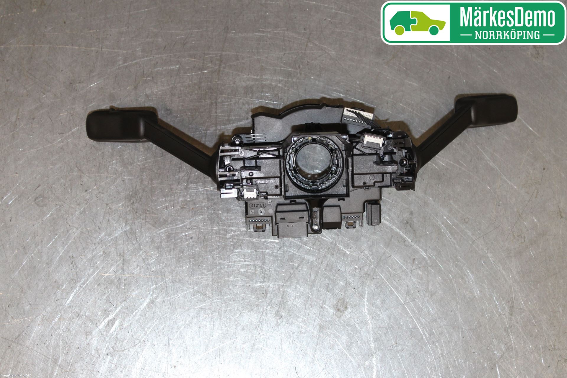 Volkswagen VW PASSAT 15-19 Bryter Ratt Kombi H Og V