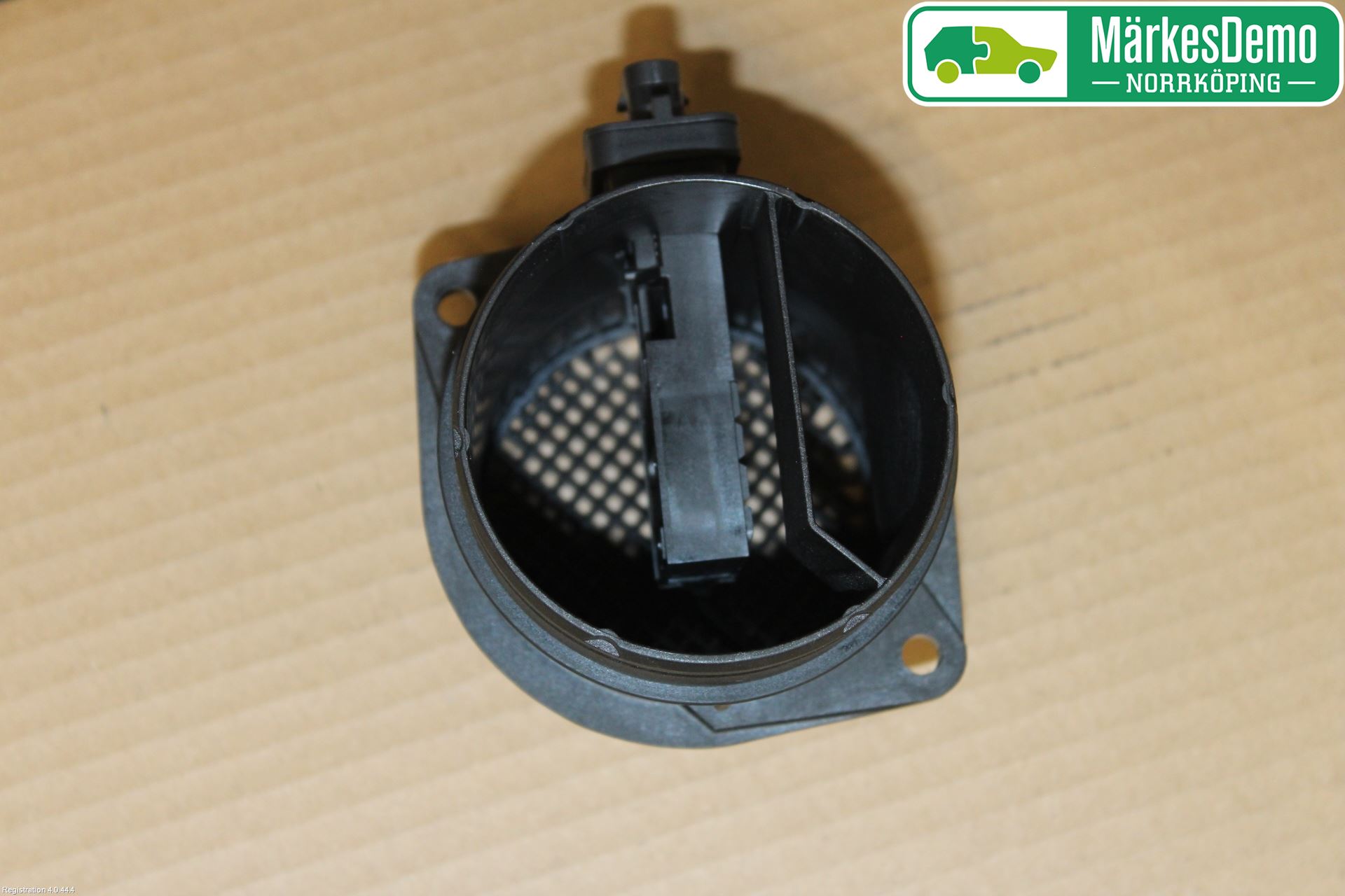 Volkswagen VW PASSAT 15-19 Inns Luftmassemåler