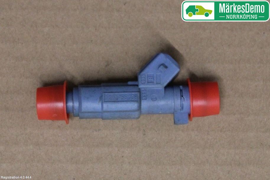 Citroen C4 I   05-10 Inns Dyse