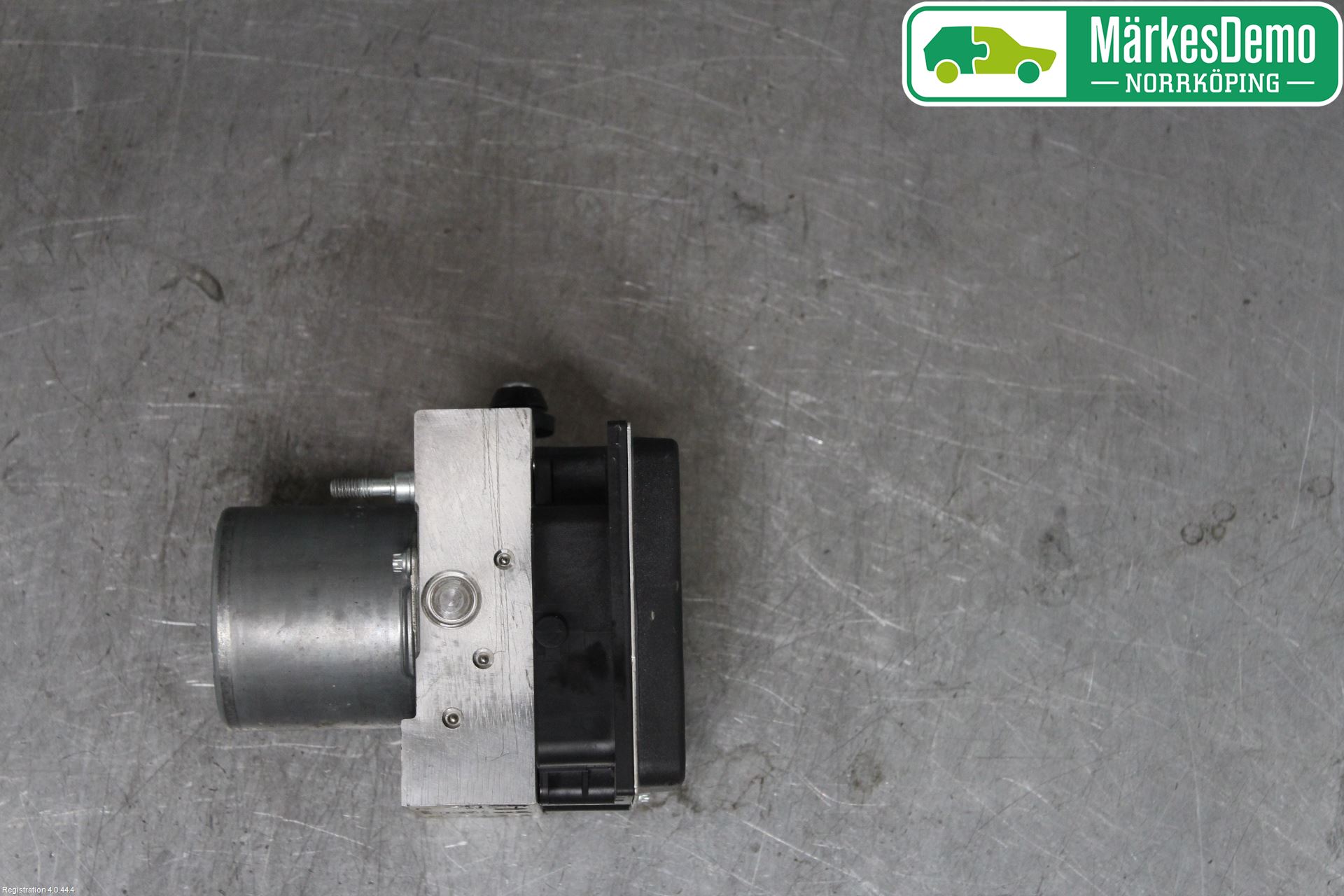 Landrover LAND ROVER DISCOVERY 4 10-16 Abs Hydraulikkaggregat