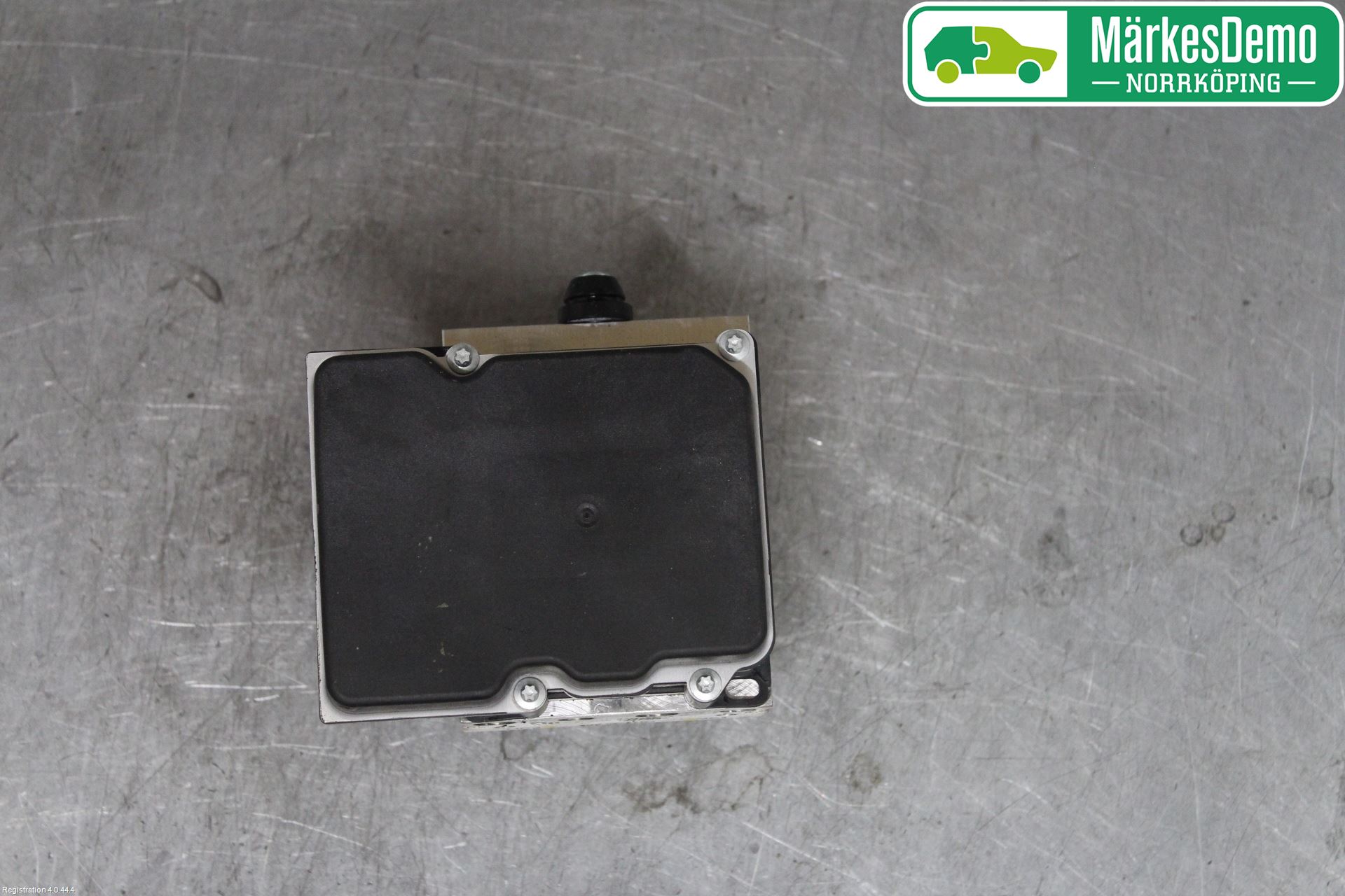 Landrover LAND ROVER DISCOVERY 4 10-16 Abs Hydraulikkaggregat