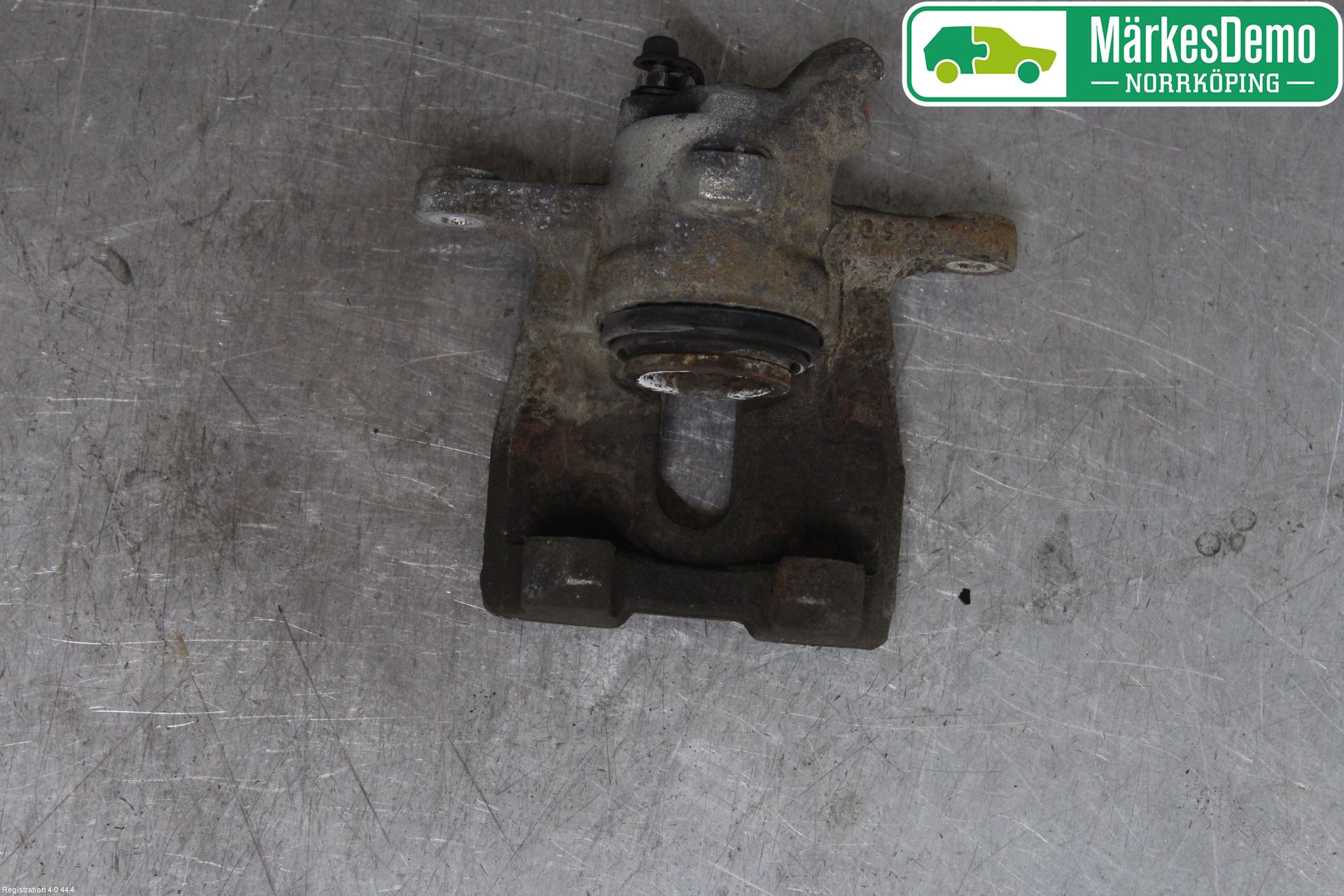 Landrover LAND ROVER DISCOVERY 4 10-16 Bremsecaliper Bak Høyre