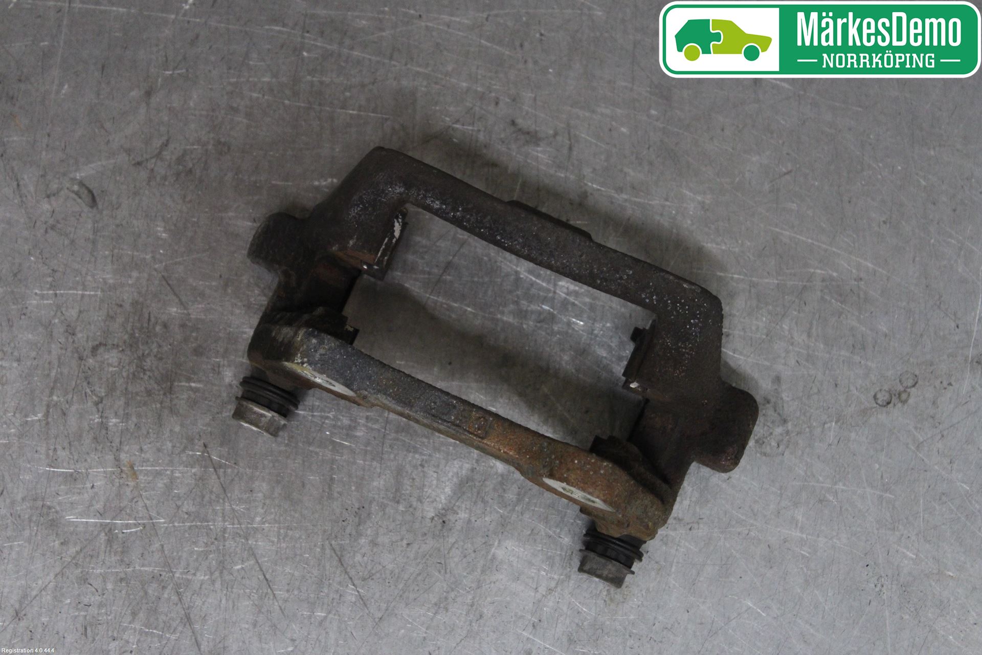 Landrover LAND ROVER DISCOVERY 4 10-16 Bremsecaliper Feste Holder