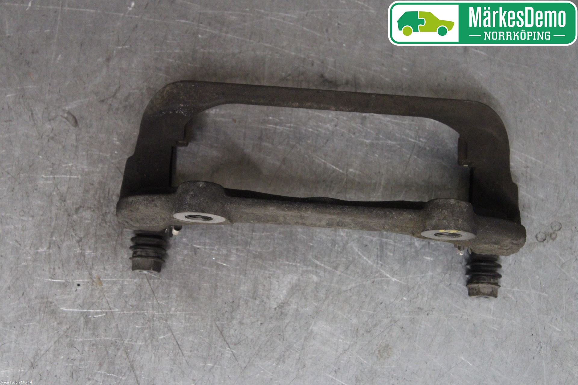 Landrover LAND ROVER DISCOVERY 4 10-16 Bremsecaliper Feste Holder