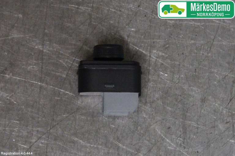 Volkswagen VW PASSAT 15-19 Bryter Speil