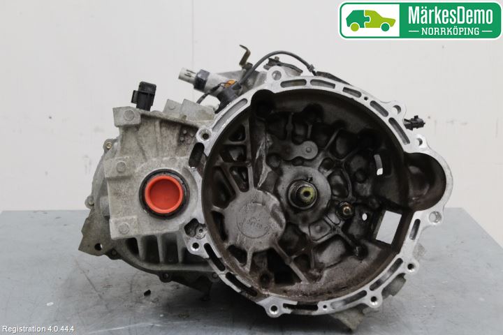 Kia CEED 06-12 Gearkasse 5 Trinn