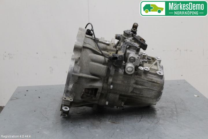Kia CEED 06-12 Gearkasse 5 Trinn