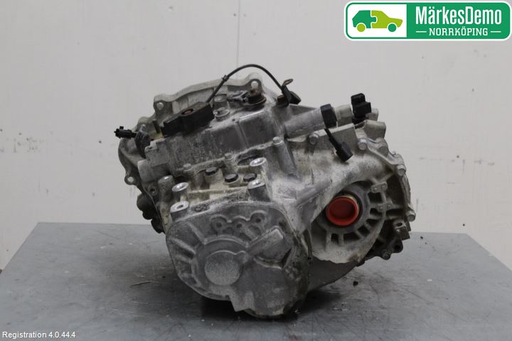 Kia CEED 06-12 Gearkasse 5 Trinn