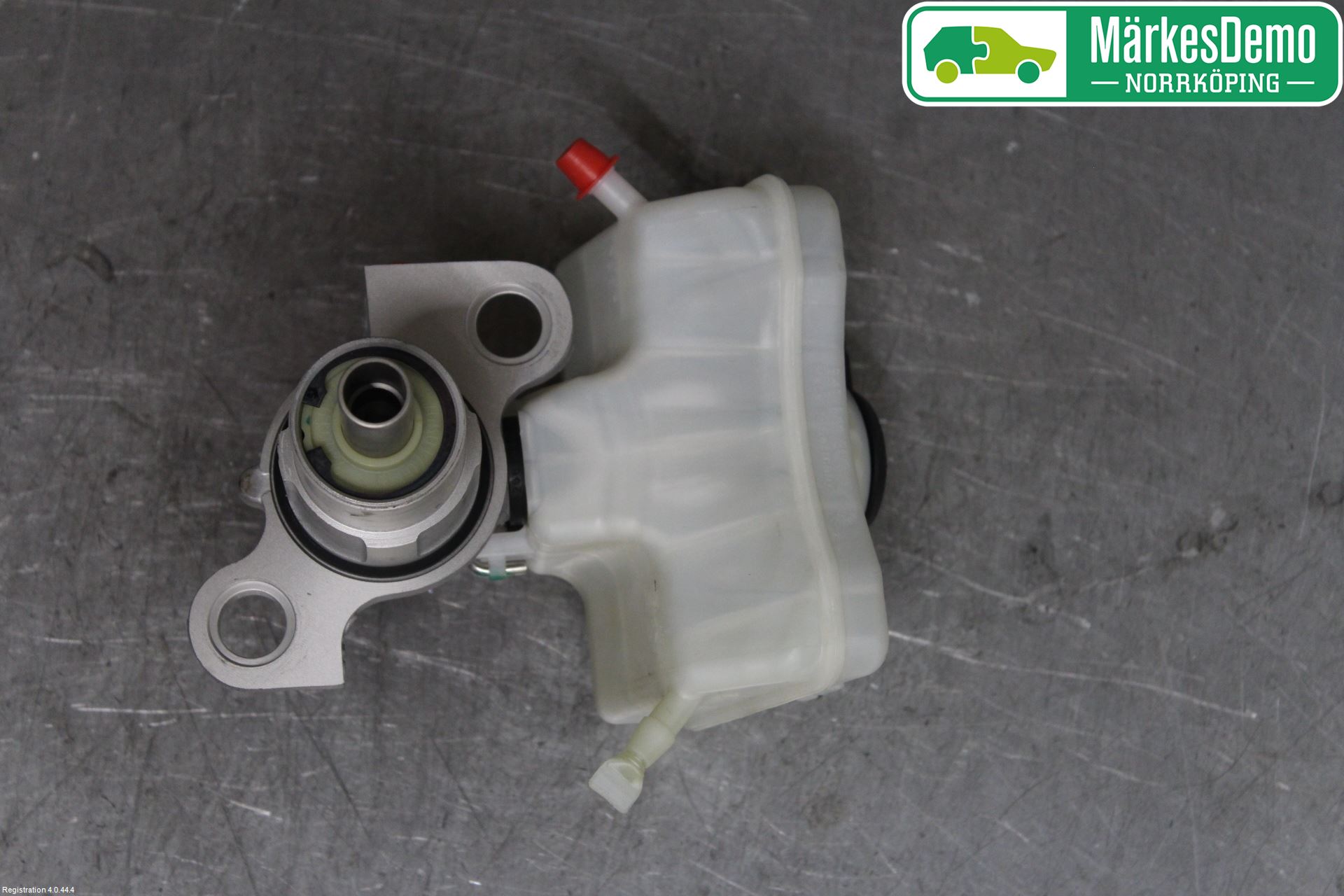 Audi A4 12-15 Brems Hovedsylinder