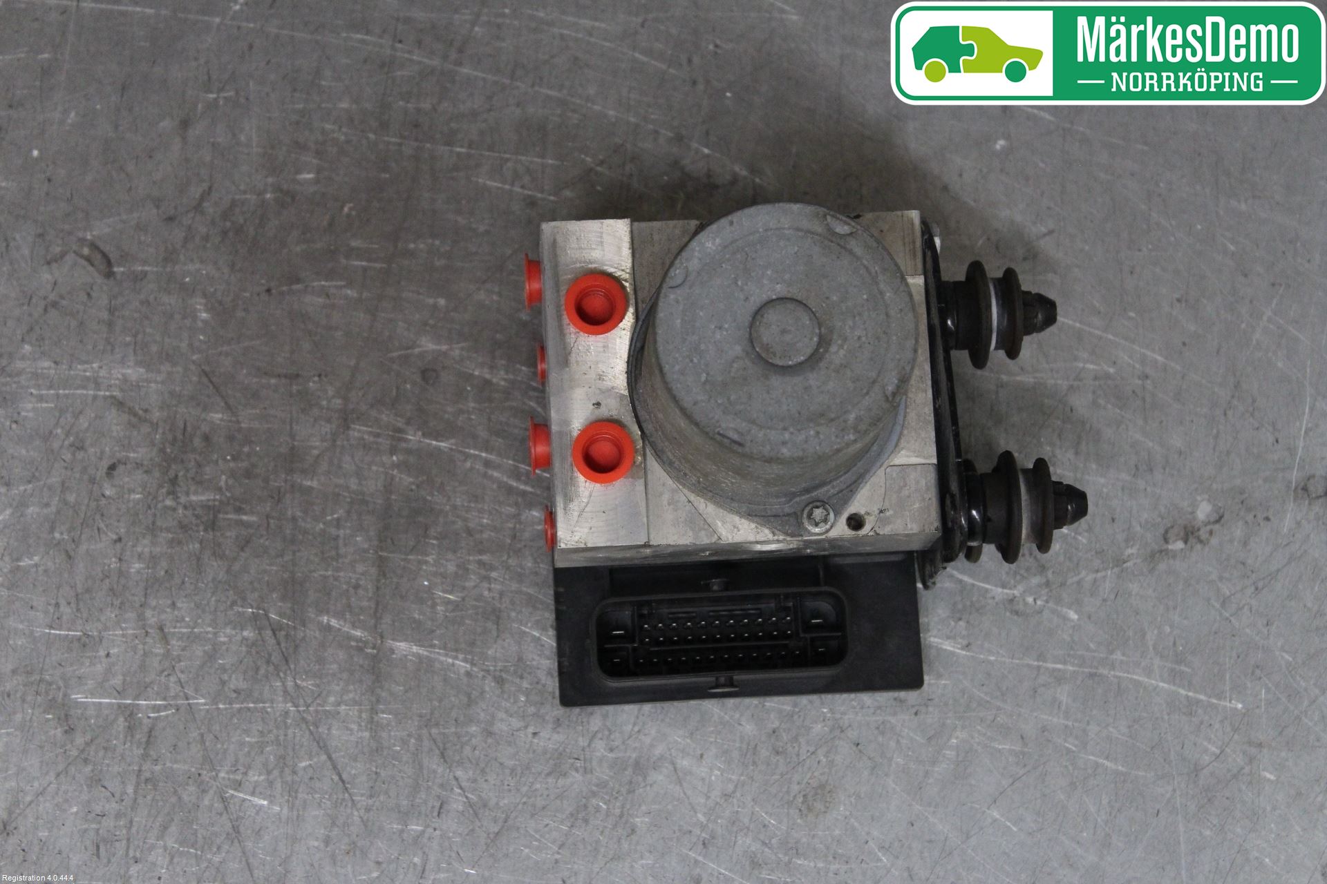 Audi A4 12-15 Abs Hydraulikkaggregat