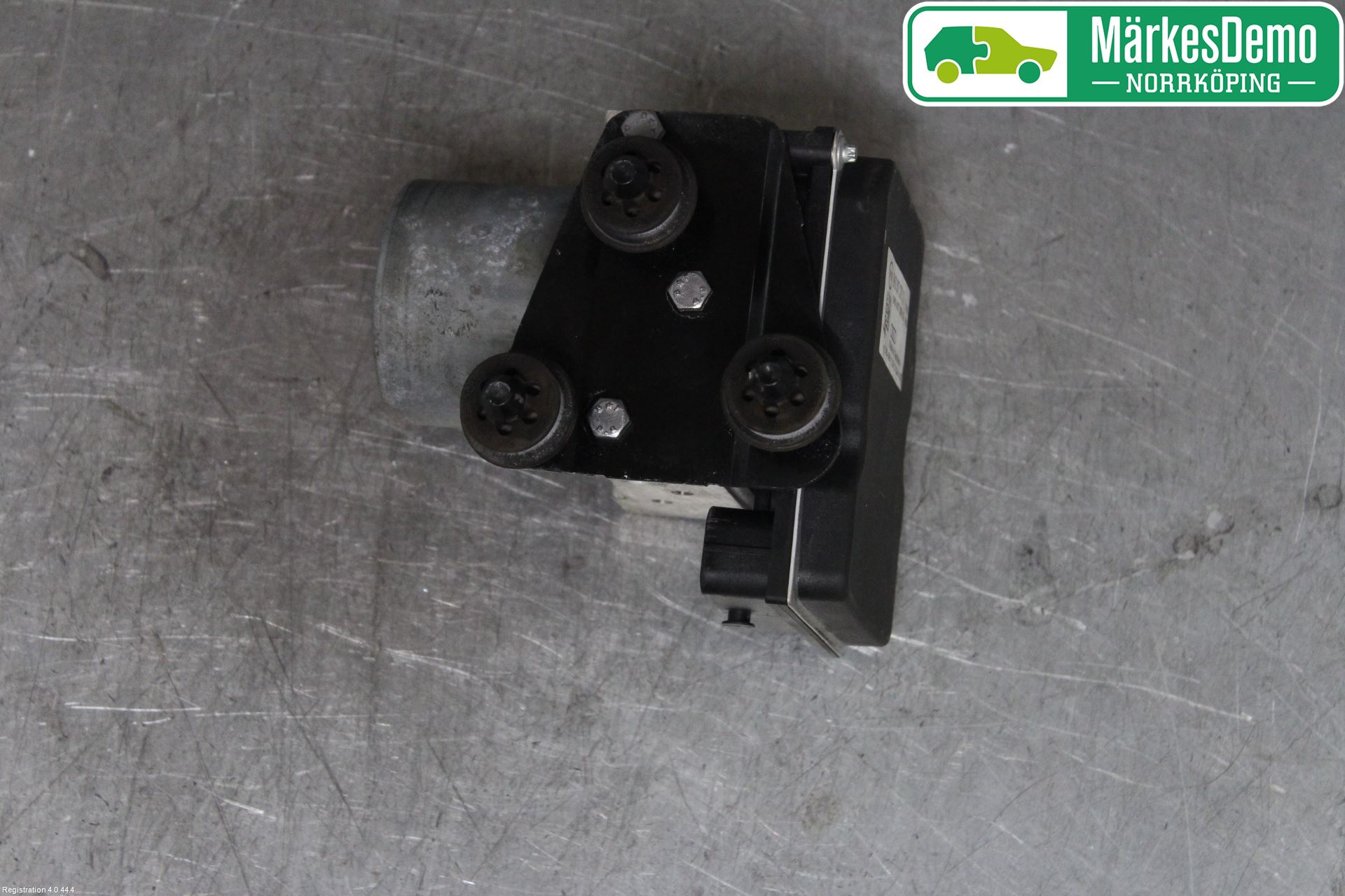 Audi A4 12-15 Abs Hydraulikkaggregat