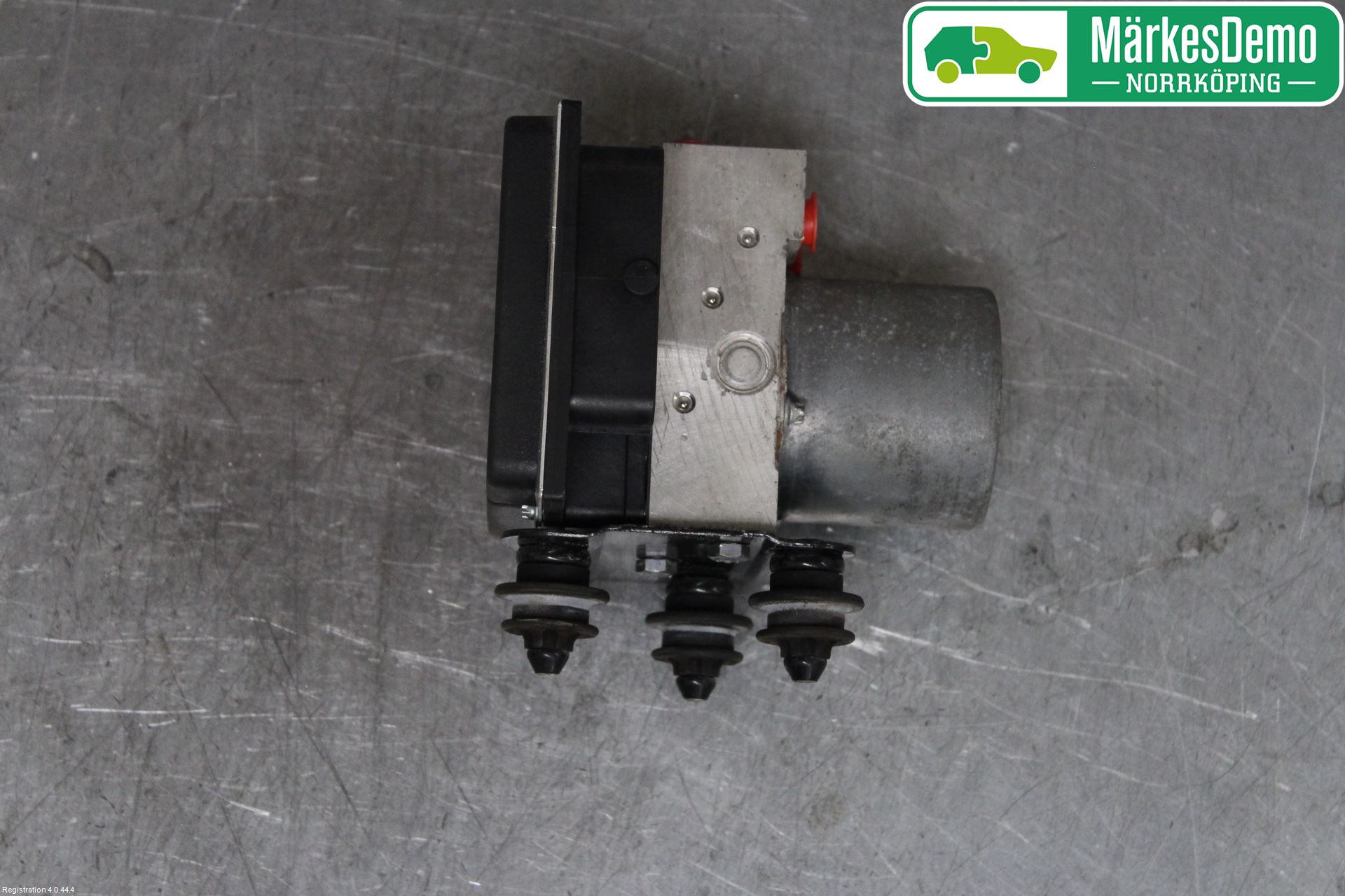Audi A4 12-15 Abs Hydraulikkaggregat