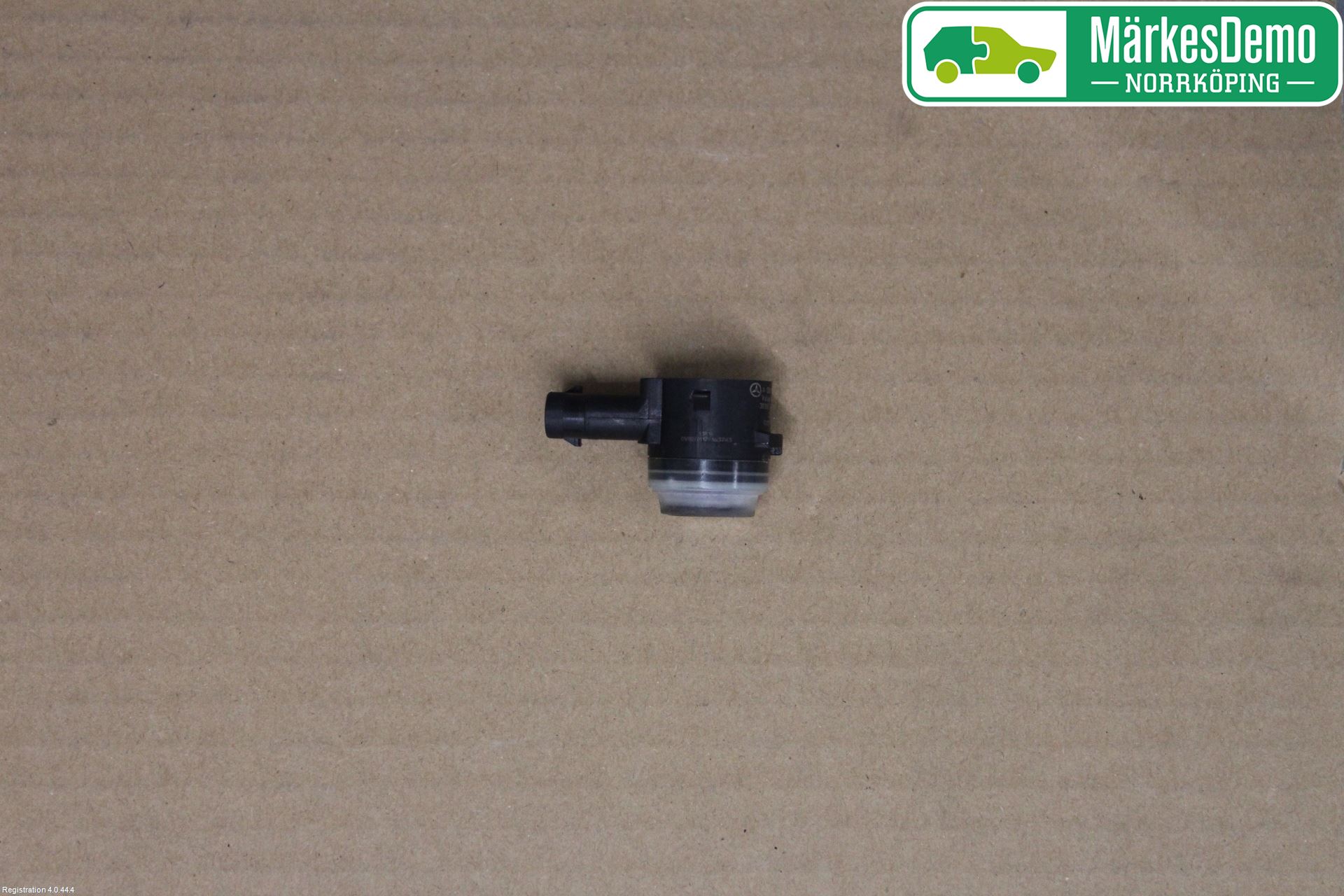 Mercedes-Benz MB E-KLASS (W213) 16-23 Sensor Ryggesensor