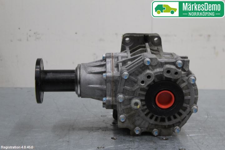 Kia SPORTAGE (SL) 11-15 Gearkasse Fordelingskasse